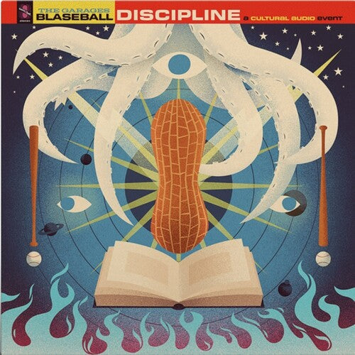 Blaseball: Discipline