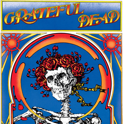 Grateful Dead