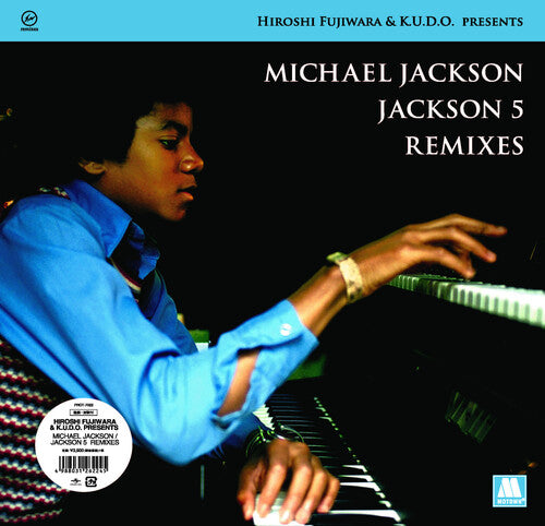 Michael Jackson / Jackson 5 Remixes