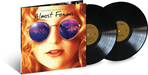 Almost Famous (Music From The Motion Picture)