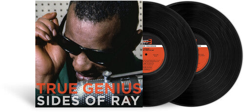 True Genius - Sides Of Ray