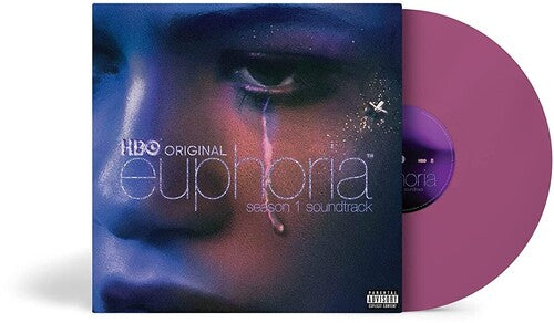 Euphoria Season 1 Soundtrack