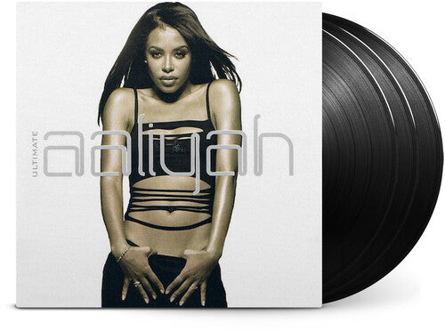 Ultimate Aaliyah