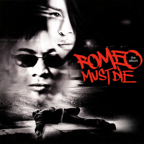 Romeo Must Die (The Album)