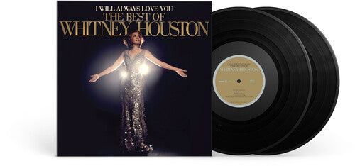 I Will Always Love You: The Best Of Whitney Houston