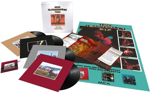 Road Apples (30th Anniversary Deluxe Vinyl Edition)