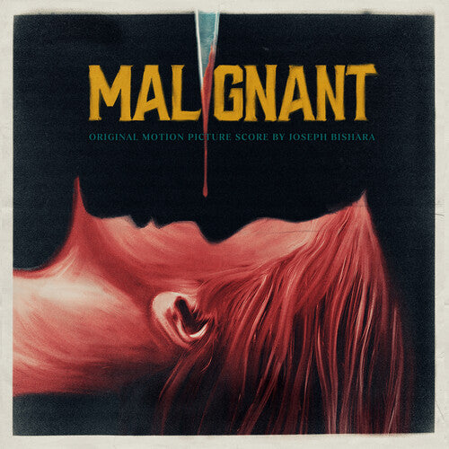 Malignant (Original Motion Picture Score)