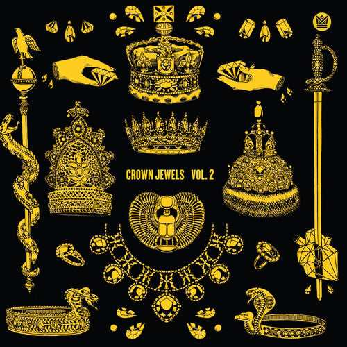 Crown Jewels Vol. 2