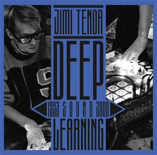 Deep Sound Learning: 1993-2000