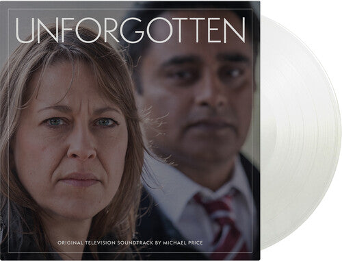 Unforgotten (Original Television Soundtrack)