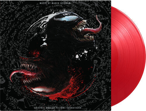 Venom: Let There Be Carnage (Original Motion Picture Soundtrack)