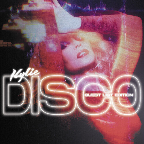 Disco (Guest List Edition)