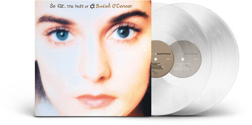 So Far…The Best Of Sinéad O'Connor