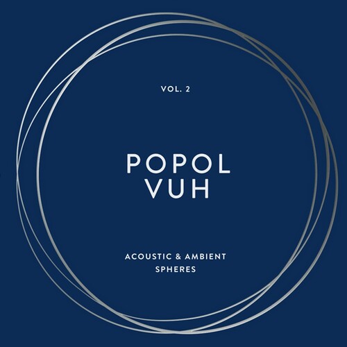 The Essential Album Collection Vol.2 - Acoustic & Ambient Spheres