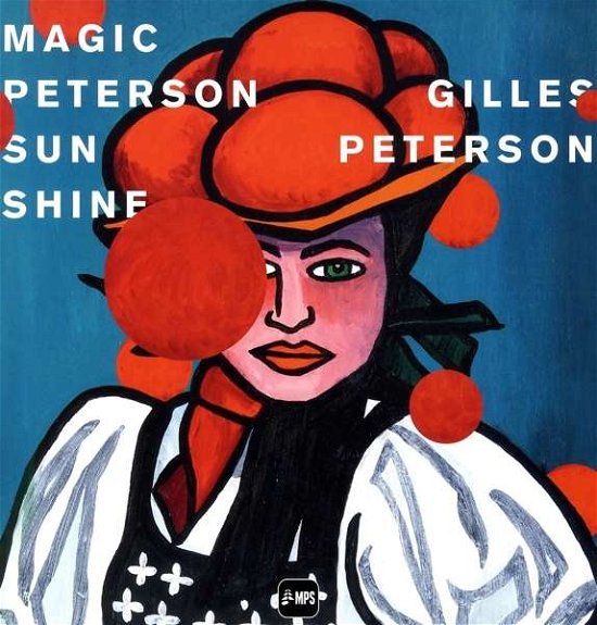 Magic Peterson Sunshine