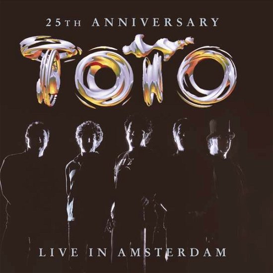 25th Anniversary (Live In Amsterdam)