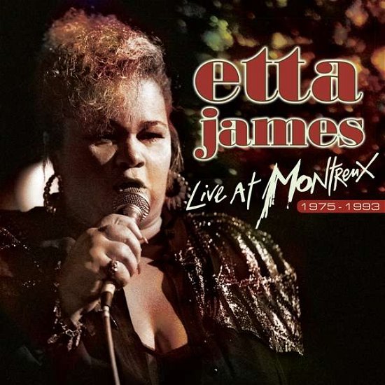 Live At Montreux 1975 - 1993