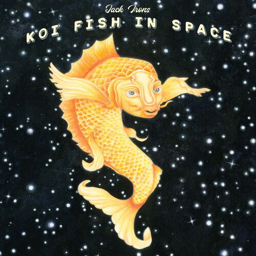 Koi Fish In Space / Dream Of Luminous Blue