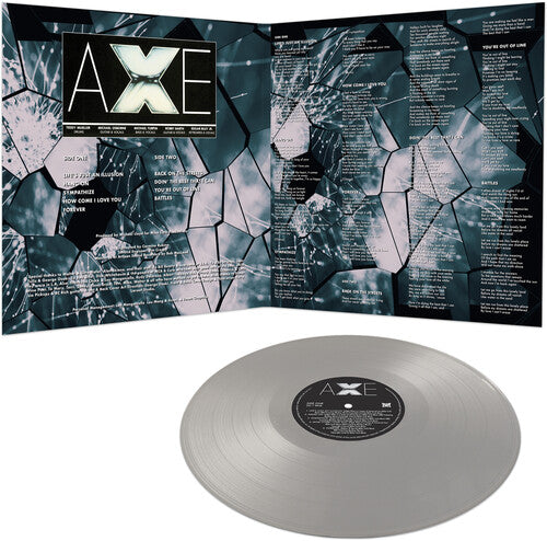 Axe