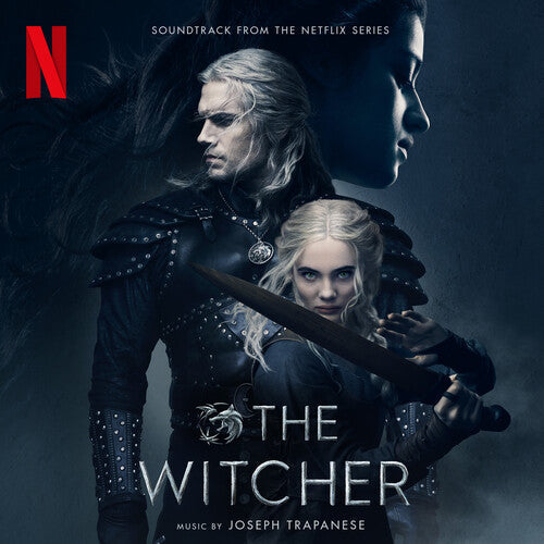 The Witcher Season 2 (Soundtrack From The Netflix Series)