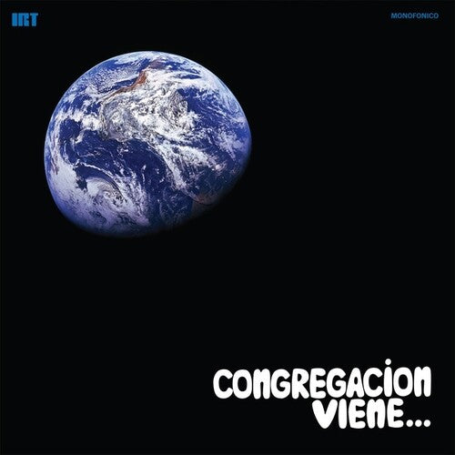 Congregacion Viene...