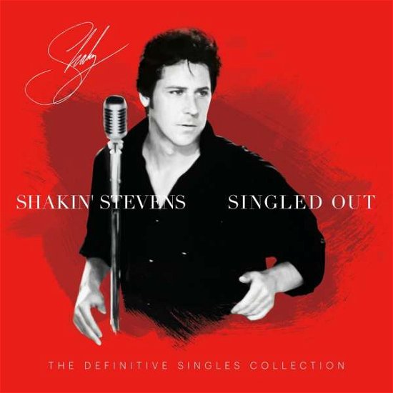 Singled Out - The Definitive Singles Collection