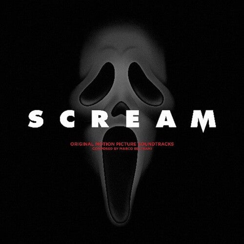 Scream (Music From The Motion Picture)