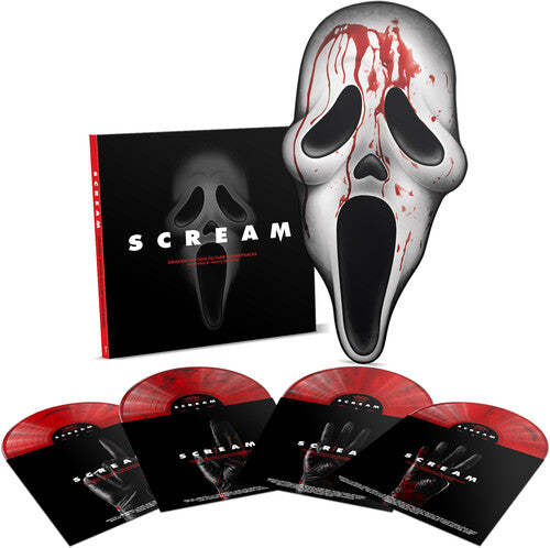 Scream (Original Motion Picture Soundtracks)