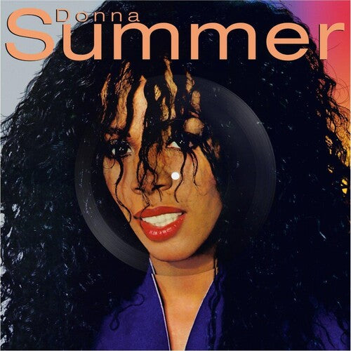 Donna Summer