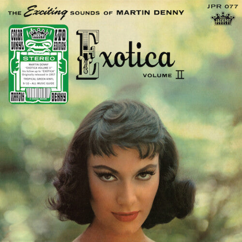 Exotica Volume II