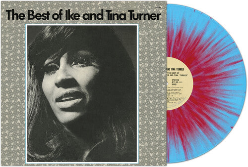 The Best Of Ike And Tina Turner