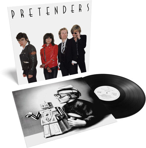 Pretenders