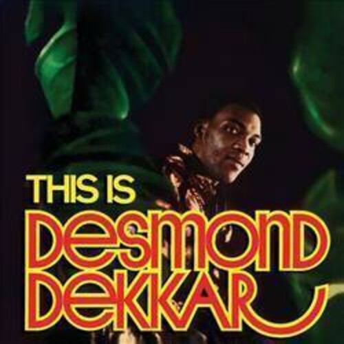 This Is Desmond Dekkar