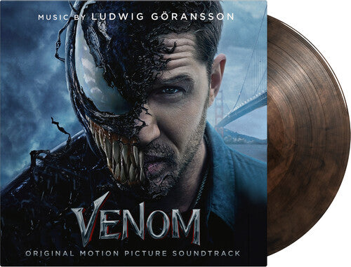 Venom (Original Motion Picture Soundtrack)