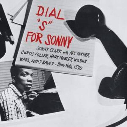 Dial "S" For Sonny