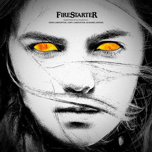 Firestarter (Original Motion Picture Soundtrack)