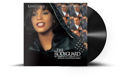 The Bodyguard (Original Soundtrack Album)