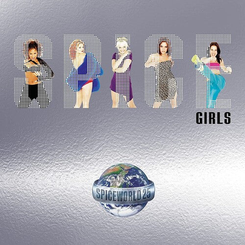 Spiceworld 25