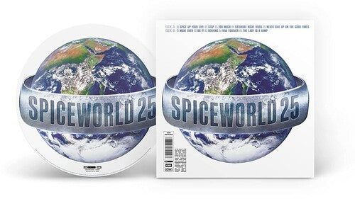 Spiceworld 25