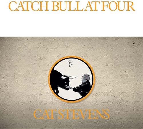 Catch Bull At Four