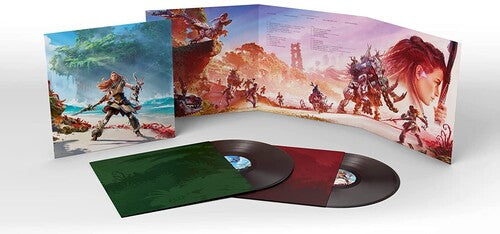 Horizon - II - Forbidden West