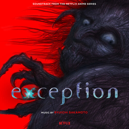 Exception (Soundtrack From The Netflix Anime Series)