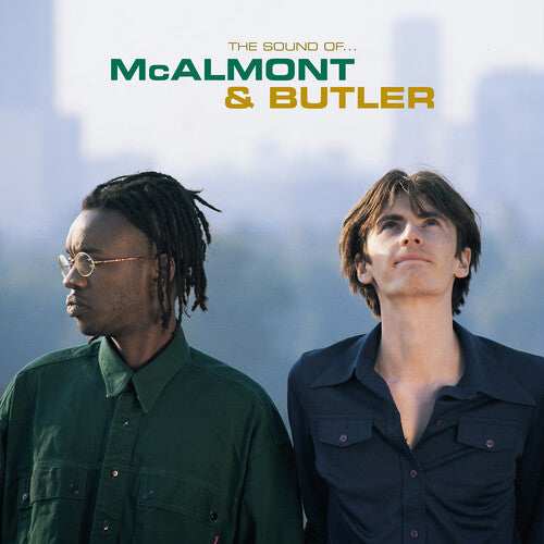 The Sound Of... McAlmont & Butler