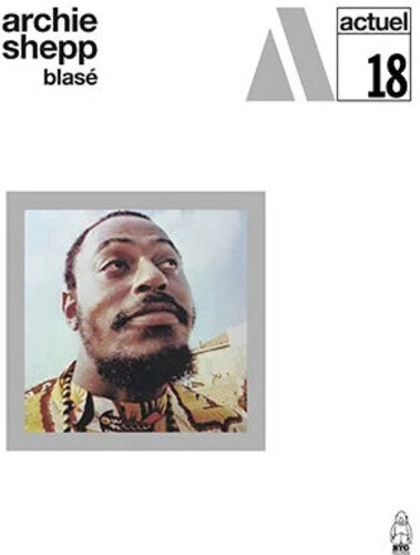 Blasé