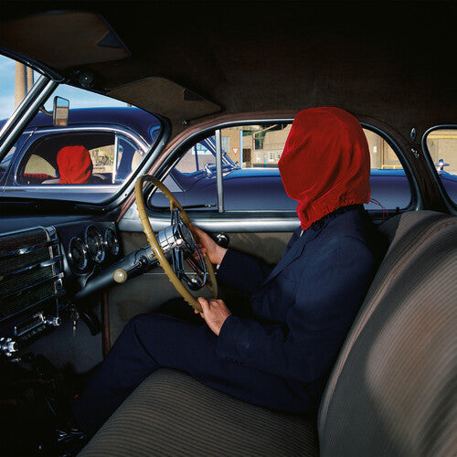 Frances The Mute