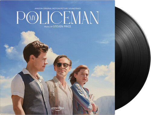 My Policeman (Amazon Original Motion Picture Soundtrack)