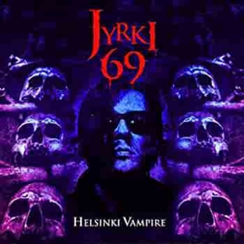 Helsinki Vampire