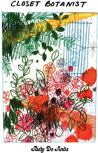 Closet Botanist