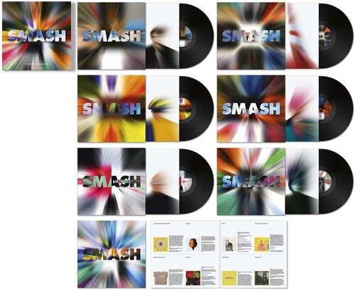 Smash (The Singles 1985-2020)