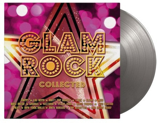 Glam Rock Collected